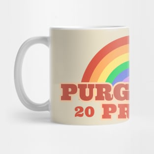 Purgatory Pride Mug